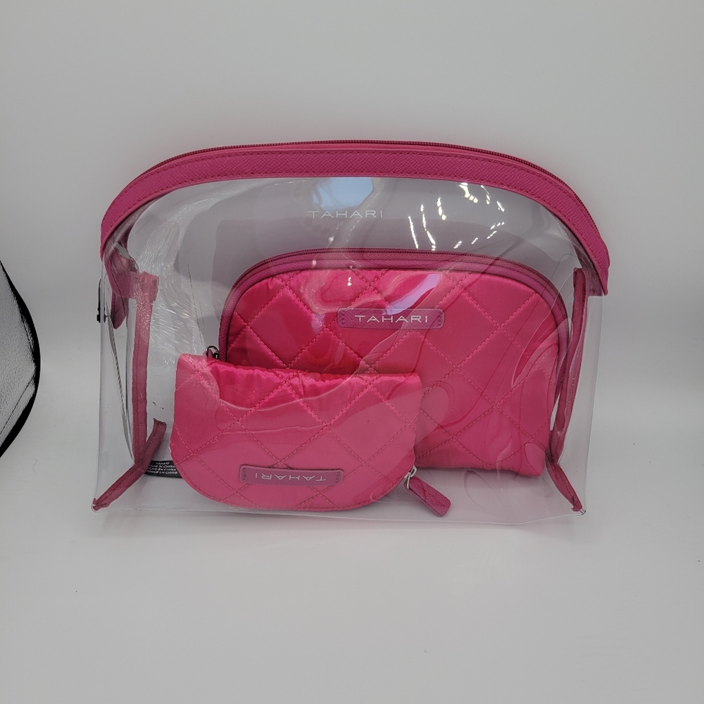 Travel bags